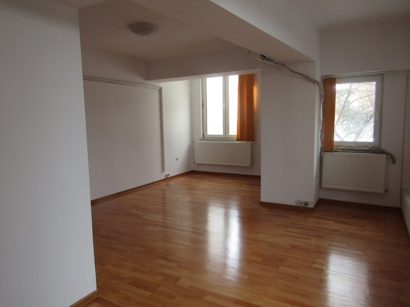 Cotroceni (Pod Cotroceni), stradal