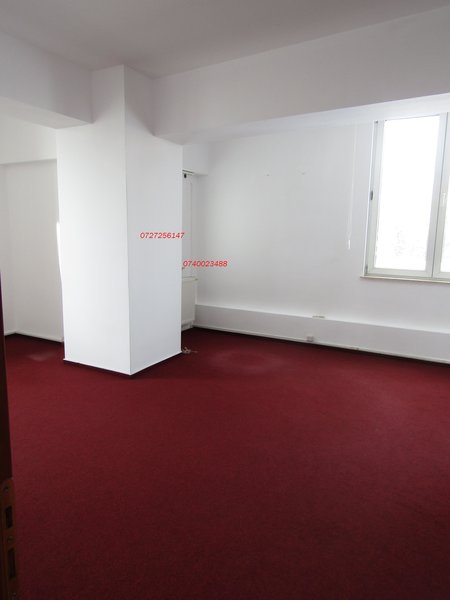 Cotroceni (Pod Cotroceni), stradal