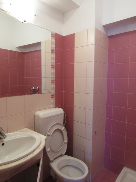 Cotroceni (Pod Cotroceni), stradal