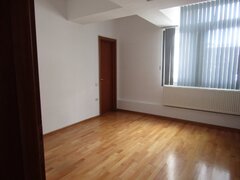 Cotroceni (Pod Cotroceni), stradal